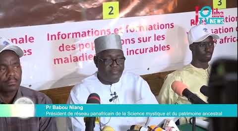 Mali : 300 détenteurs des savoirs ancestraux attendus à Bamako pour une grande conférence
