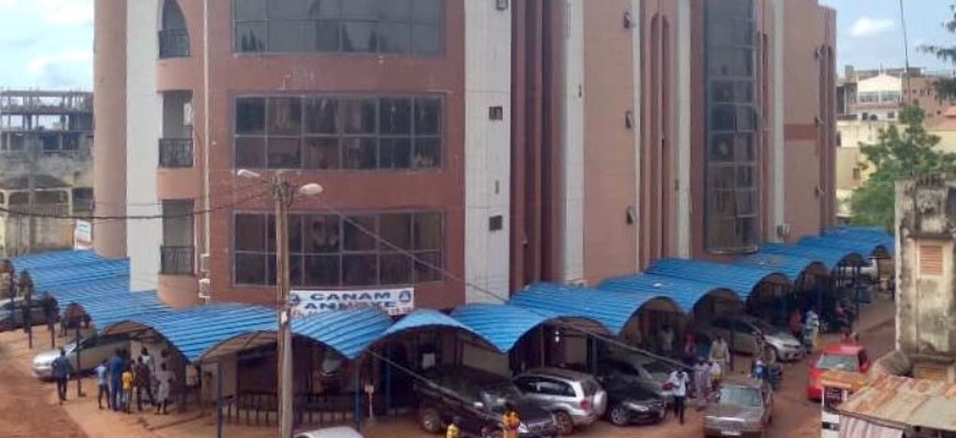 Urgent - Plusieurs services publics et privés ferment à Bamako ce matin ...