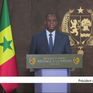 Sénégal : 63ème anniversaire de l’indépendance, le président Macky SALL "ouvert au dialogue" 