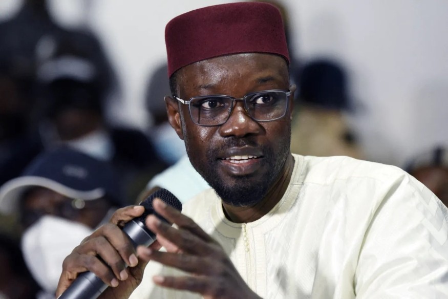 Sénégal : accusé de viols, l'opposant Ousmane SONKO confronté à son accusatrice