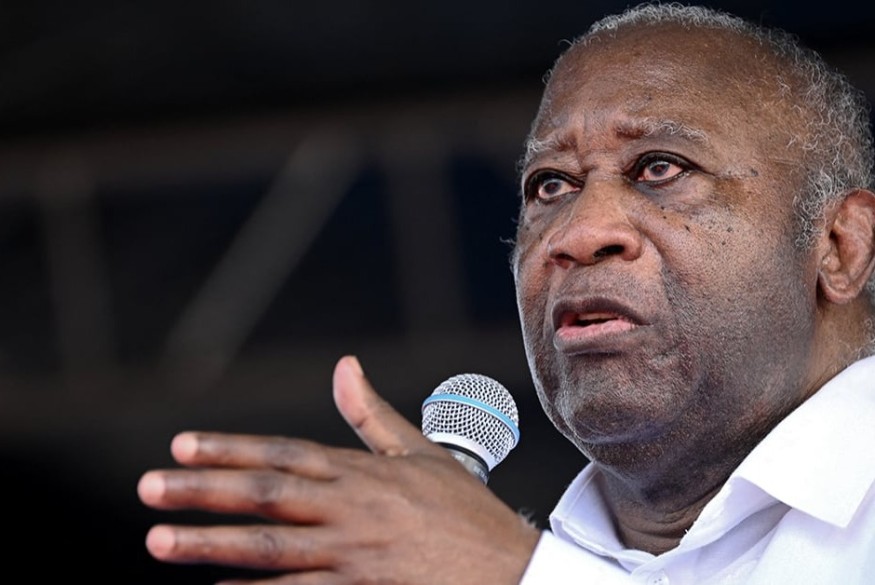 Laurent Gbagbo réclame son inscription sur le fichier électoral
