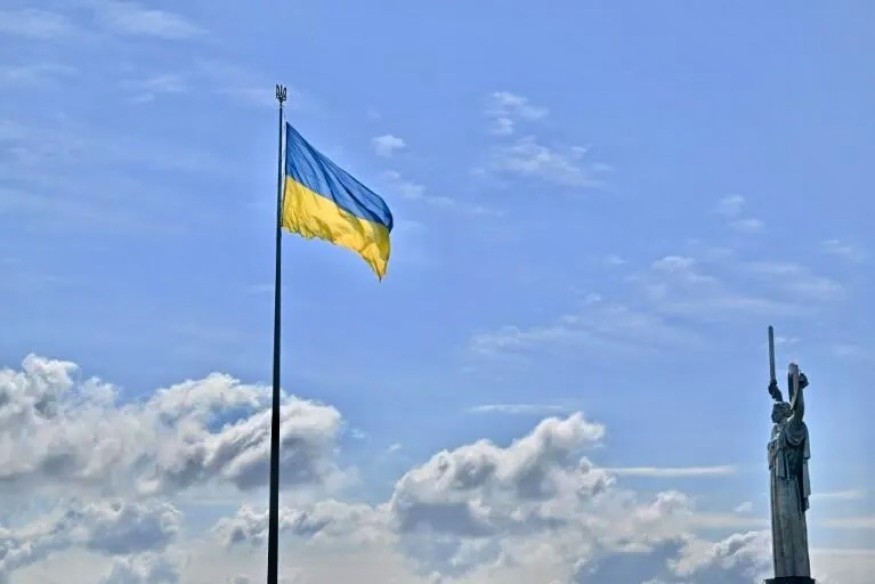 L'Ukraine lance une série d'attaques contre la Russie le jour de son indépendance