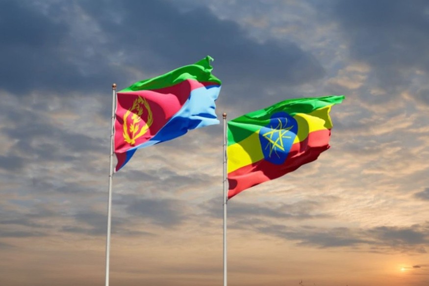 L'ONU s'inquiète d'un climat de "tensions renouvelées" entre l'Ethiopie et l'Erythrée
